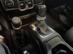 Miniature 17 Jeep Gladiator Willys 2022