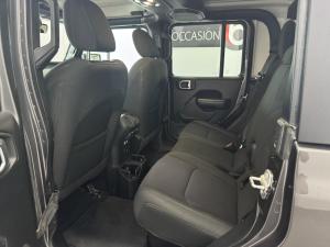 Miniature 21 Jeep Gladiator Willys 2022