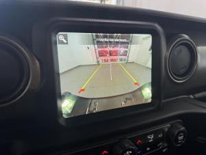 Miniature 20 Jeep Gladiator Willys 2022