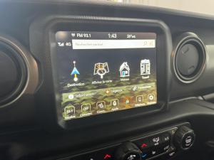 Miniature 19 Jeep Gladiator Willys 2022