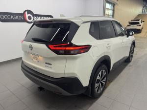 Thumbnail 6 Nissan Rogue SV Moonroof 2023