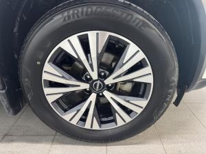 Thumbnail 5 Nissan Rogue SV Moonroof 2023