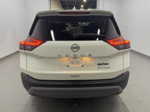 Thumbnail 7 Nissan Rogue SV Moonroof 2023