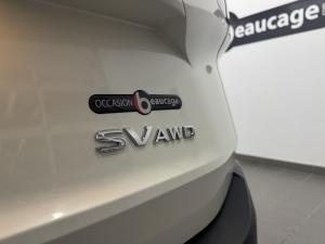 Thumbnail 8 Nissan Rogue SV Moonroof 2023