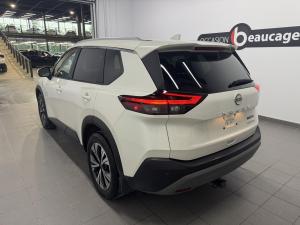 Thumbnail 9 Nissan Rogue SV Moonroof 2023