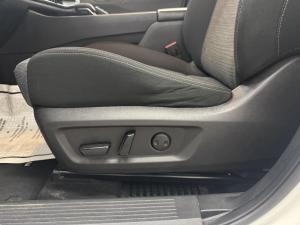 Thumbnail 12 Nissan Rogue SV Moonroof 2023