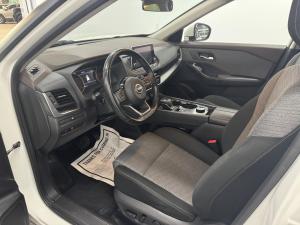 Thumbnail 11 Nissan Rogue SV Moonroof 2023