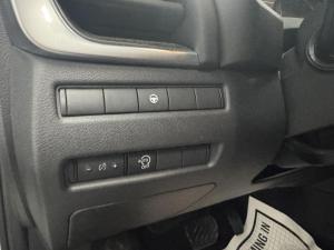 Thumbnail 13 Nissan Rogue SV Moonroof 2023