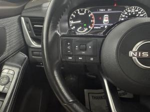 Thumbnail 14 Nissan Rogue SV Moonroof 2023