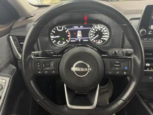 Thumbnail 16 Nissan Rogue SV Moonroof 2023
