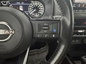 Thumbnail 15 Nissan Rogue SV Moonroof 2023