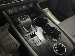 Thumbnail 18 Nissan Rogue SV Moonroof 2023