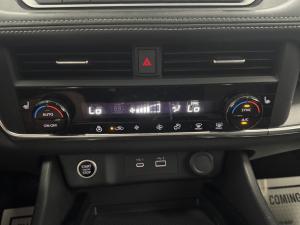 Thumbnail 19 Nissan Rogue SV Moonroof 2023