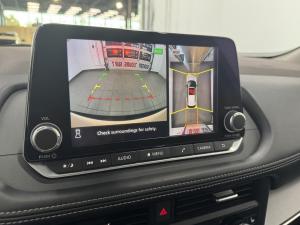 Thumbnail 21 Nissan Rogue SV Moonroof 2023