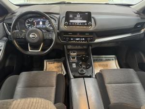 Thumbnail 23 Nissan Rogue SV Moonroof 2023