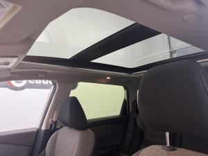 Thumbnail 22 Nissan Rogue SV Moonroof 2023