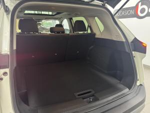 Thumbnail 25 Nissan Rogue SV Moonroof 2023