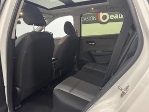 Thumbnail 24 Nissan Rogue SV Moonroof 2023