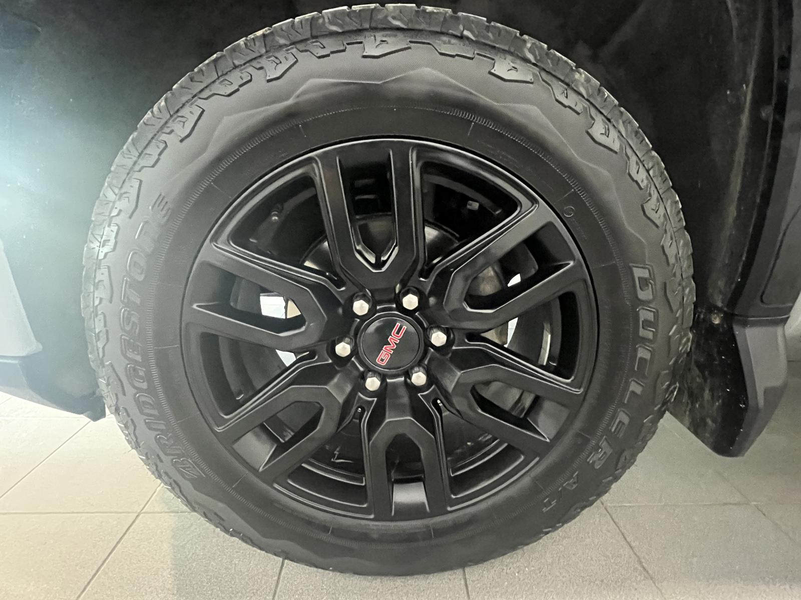 GMC Sierra 1500 Elevation 2024 — photo 6