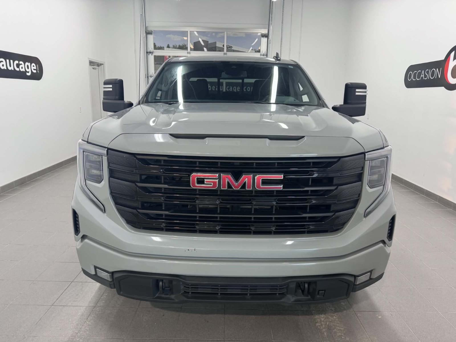 GMC Sierra 1500 Elevation 2024 — photo 2