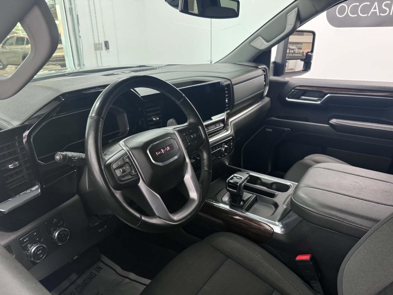 GMC Sierra 1500 Elevation 2024 — photo 7