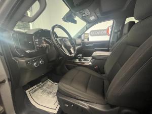 Miniature 12 GMC Sierra 1500 Elevation 2024
