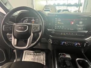 Miniature 14 GMC Sierra 1500 Elevation 2024