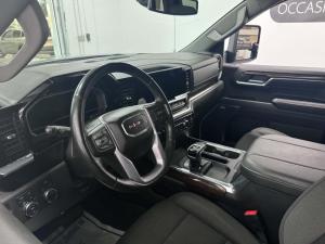 Miniature 7 GMC Sierra 1500 Elevation 2024