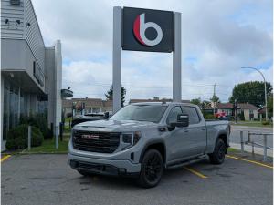 2024 GMC Sierra 1500 Elevation - Image 1