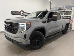 2024 GMC Sierra 1500 Elevation - Image 1