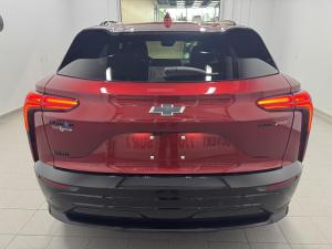 Thumbnail 6 Chevrolet Blazer EV RS 2024