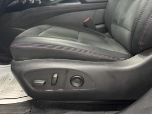 Thumbnail 9 Chevrolet Blazer EV RS 2024