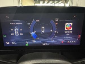 Thumbnail 14 Chevrolet Blazer EV RS 2024