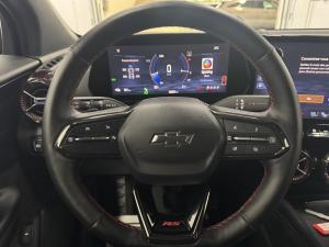 Thumbnail 13 Chevrolet Blazer EV RS 2024