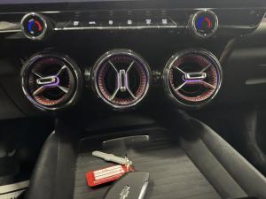 Thumbnail 15 Chevrolet Blazer EV RS 2024