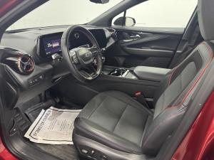 Thumbnail 18 Chevrolet Blazer EV RS 2024