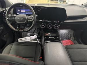 Thumbnail 19 Chevrolet Blazer EV RS 2024