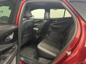 Thumbnail 20 Chevrolet Blazer EV RS 2024