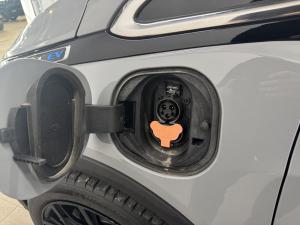 Miniature 8 Chevrolet Bolt EV LT 2019