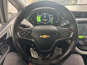 Miniature 13 Chevrolet Bolt EV LT 2019