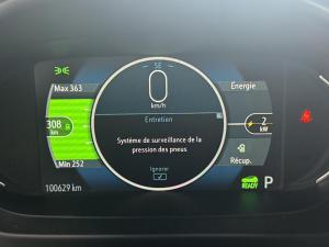 Miniature 14 Chevrolet Bolt EV LT 2019