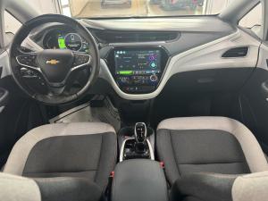 Miniature 19 Chevrolet Bolt EV LT 2019