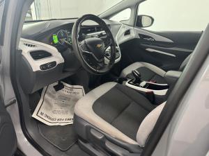 Miniature 18 Chevrolet Bolt EV LT 2019