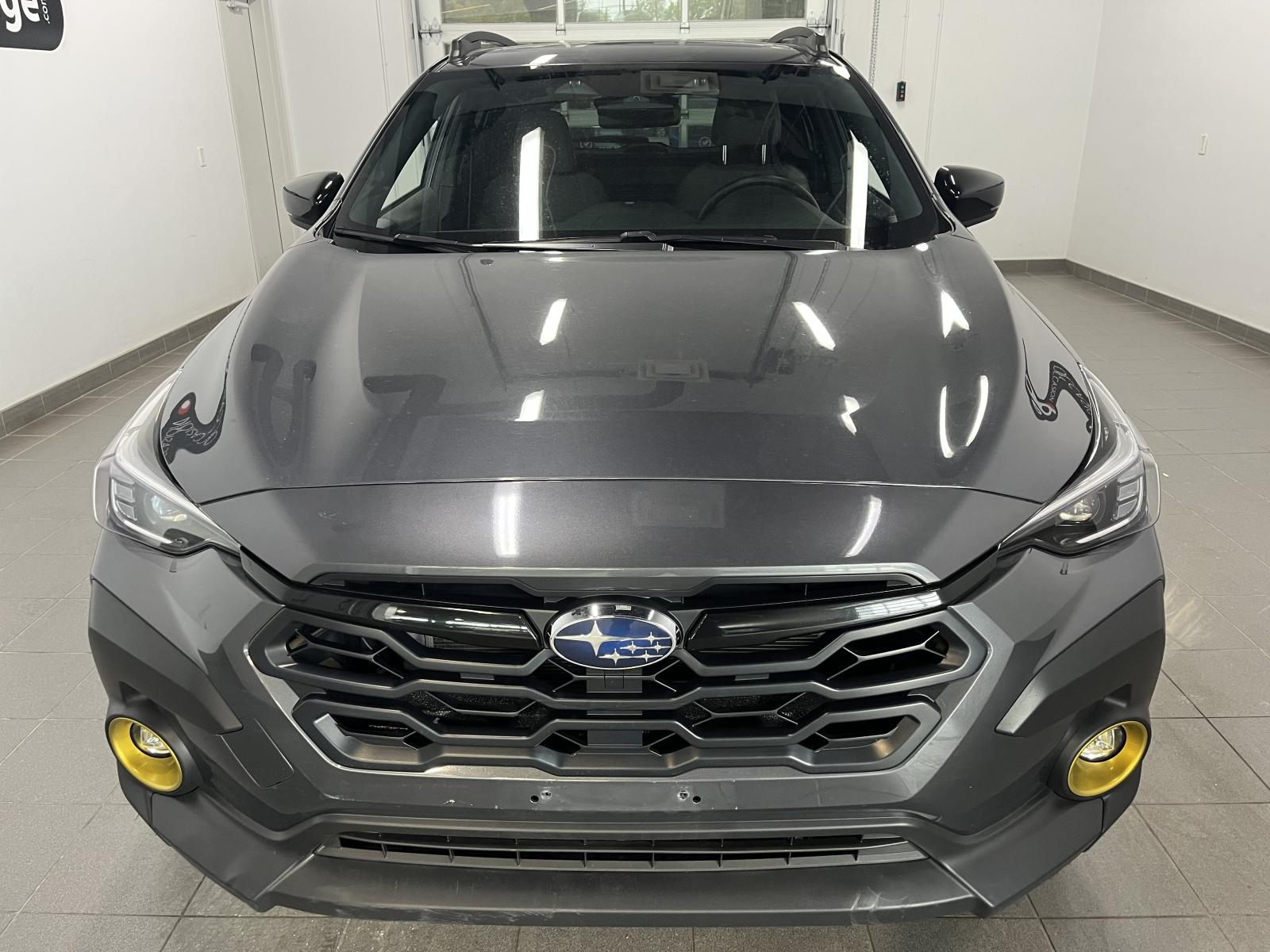 Subaru Crosstrek Onyx 2024 — photo 2