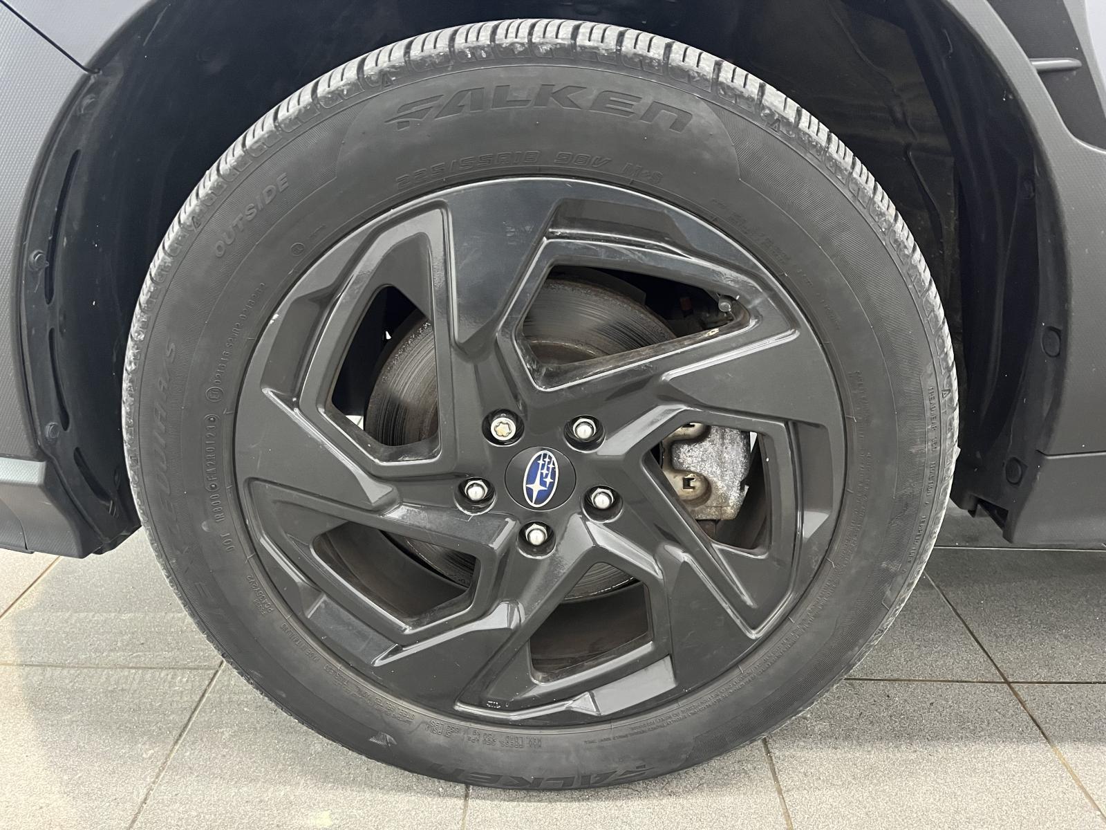 Subaru Crosstrek Onyx 2024 — photo 7
