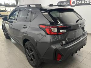 Miniature 6 Subaru Crosstrek Onyx 2024