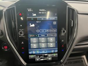 Miniature 9 Subaru Crosstrek Onyx 2024