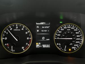 Miniature 8 Subaru Crosstrek Onyx 2024