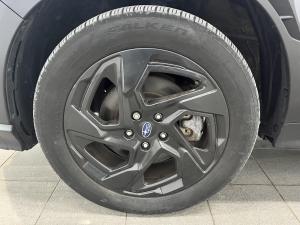 Miniature 7 Subaru Crosstrek Onyx 2024