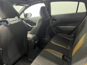 Miniature 14 Subaru Crosstrek Onyx 2024